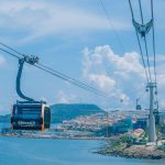 Hon Thom cable car & Two best snorkeling spots tour