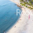 Explore Khem Beach, Sunset Town & Kiss of the Sea
