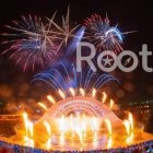 kiss of the sea tour