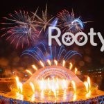 kiss of the sea tour