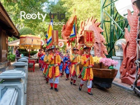 grand world phu quoc tour