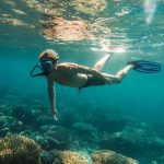 Two best snorkeling spots Phu Quoc tour & Gopro