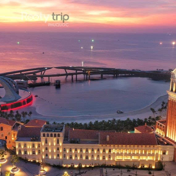 southern phu quoc island tour