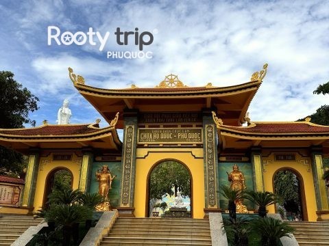 southern phu quoc island tour