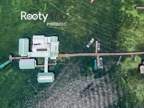 rach vem fishing village tour