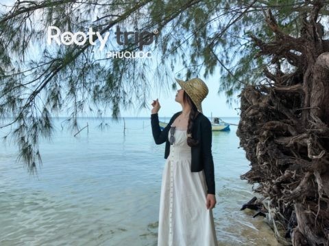 rach vem fishing village tour