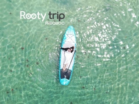 rach vem fishing village tour