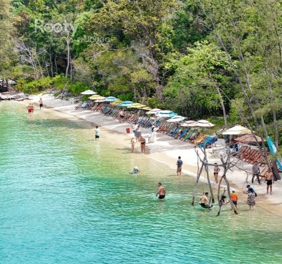 rach vem fishing village tour