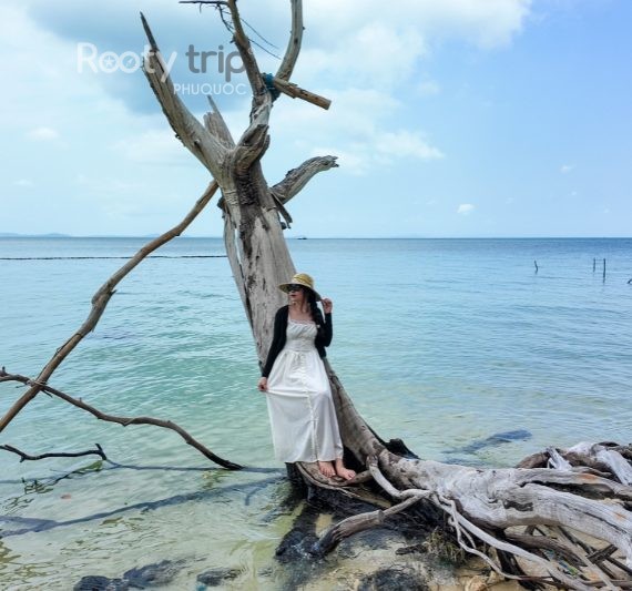 rach vem fishing village tour