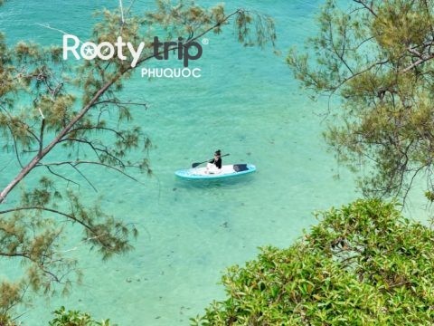 rach vem fishing village tour