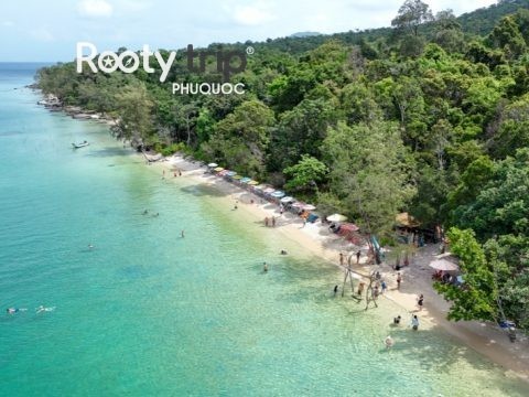 rach vem fishing village tour