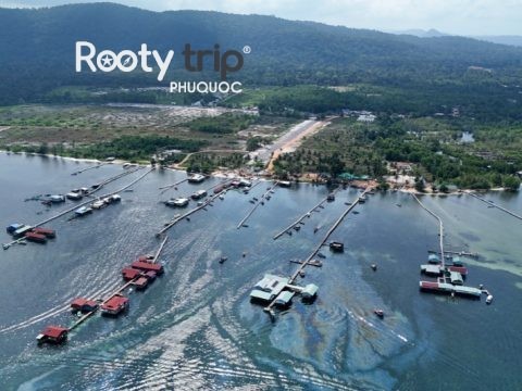 rach vem fishing village tour