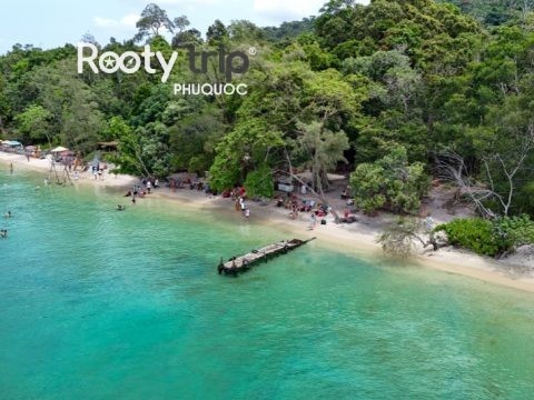 rach vem fishing village tour