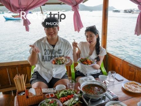 rach vem fishing village tour