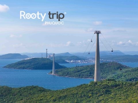 hon thom cable car tour 1 day