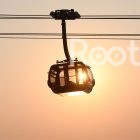 sun world hon thom cable car