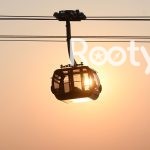 hon thom cable car tour 1 day