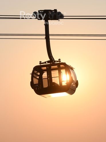 hon thom cable car tour 1 day