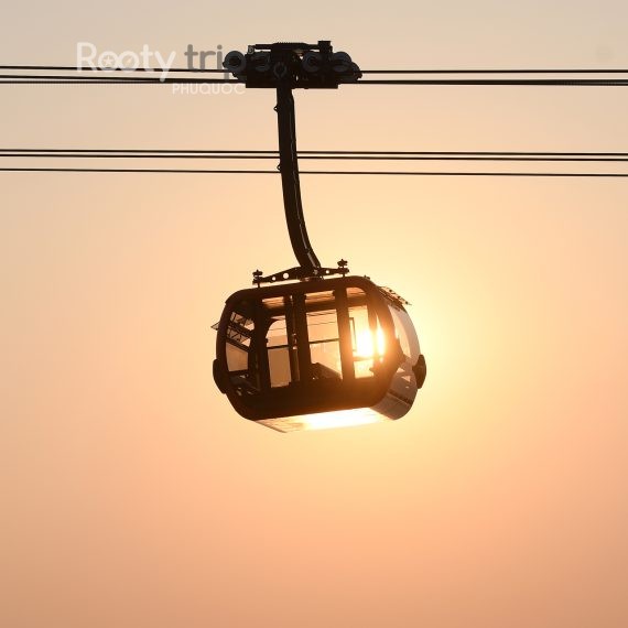 sun world hon thom cable car hon thom cable car tour 1 day