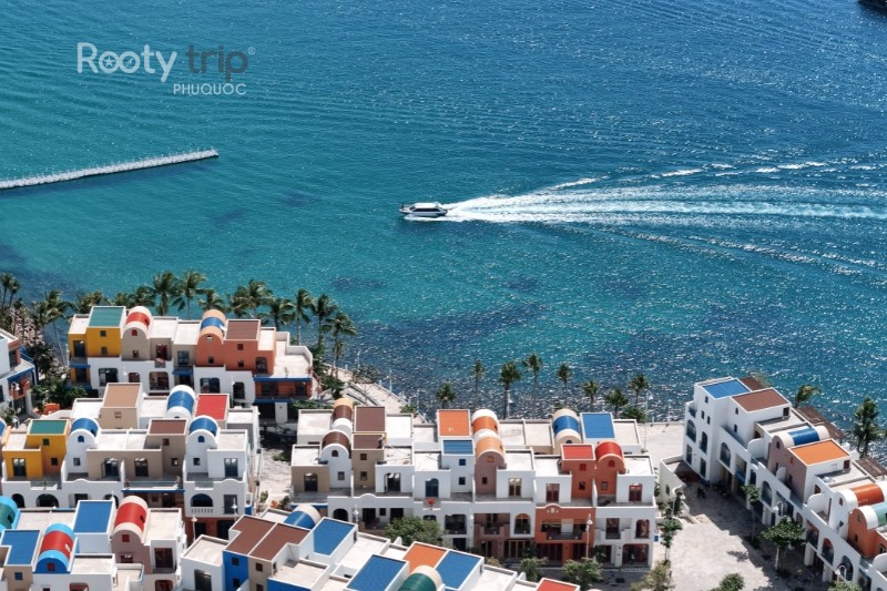 Top 7 Things to do in Mong Tay Island