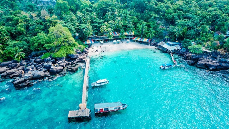 mong tay island phu quoc