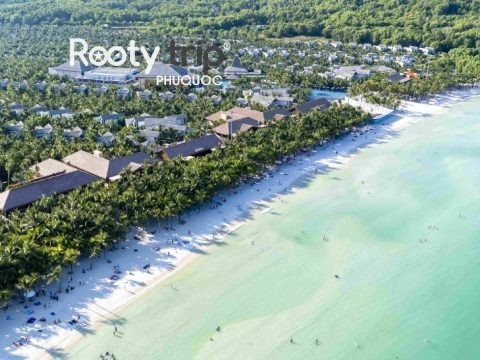Khem Beach Phu Quoc Review: Best Things To Do, Eat & Stay
