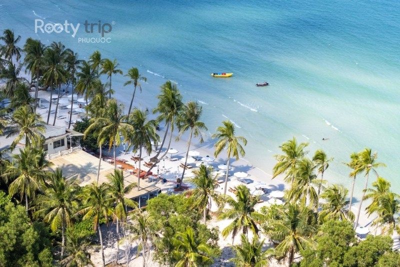 What every traveler should know about Bai Sao