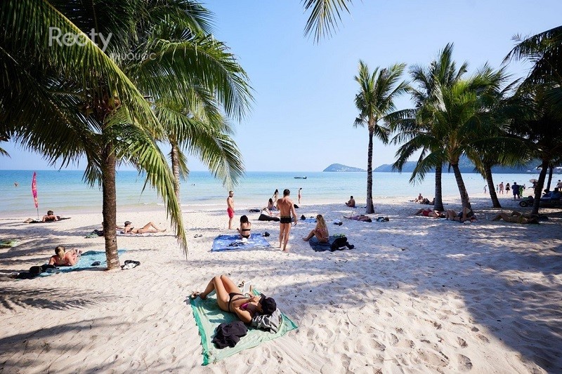 Best time to visit Phu Quoc based on activities