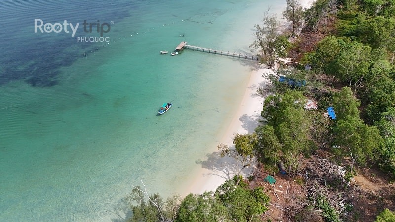 Best time to visit Mui Ham Rong