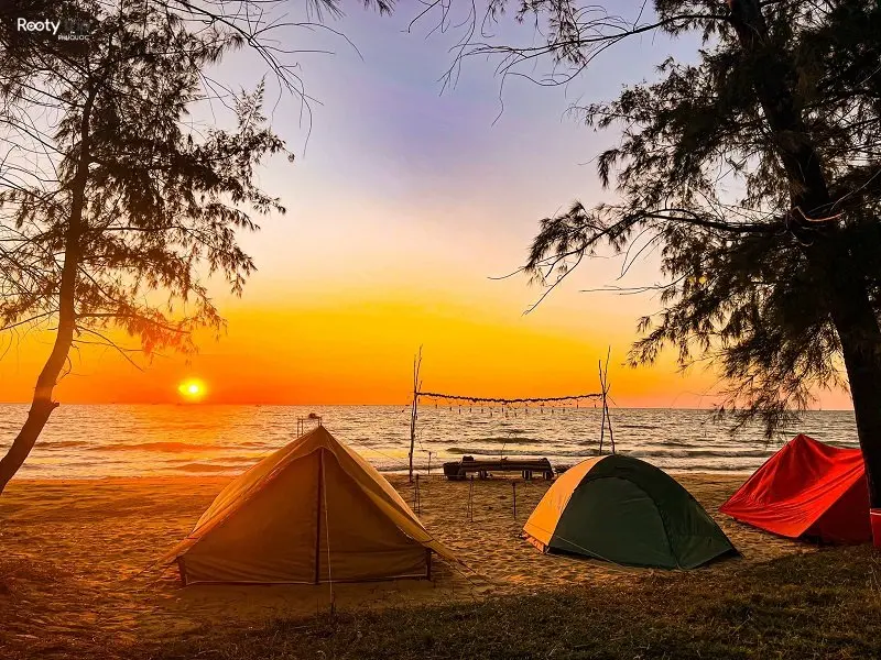 Must-Try experiences at Mui Ham Rong