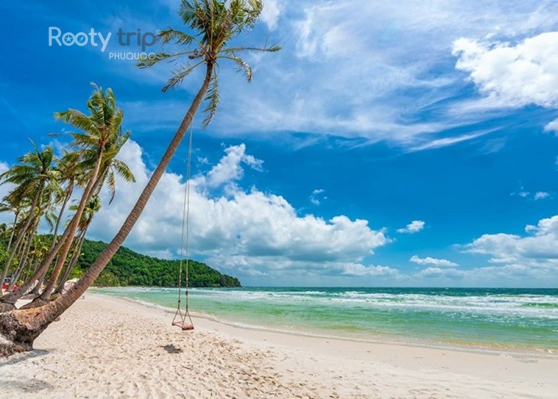 Best time to travel to Phu Quoc