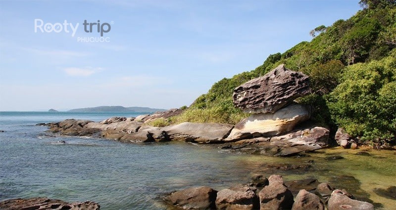 Exploring the best snorkeling gems of North Phu Quoc