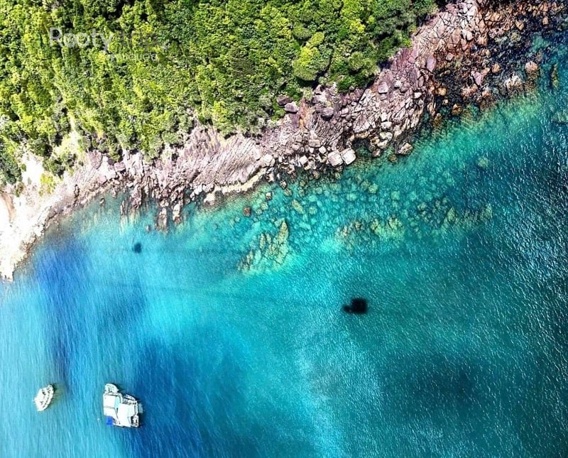 Unveiling the top snorkeling locations in South Phu Quoc (An Thoi Archipelago)