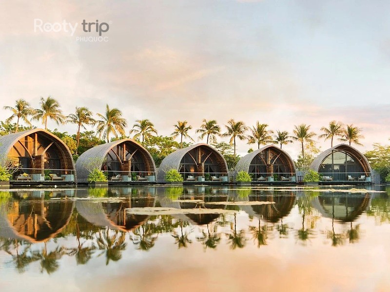 intercontinental phu quoc long beach resort