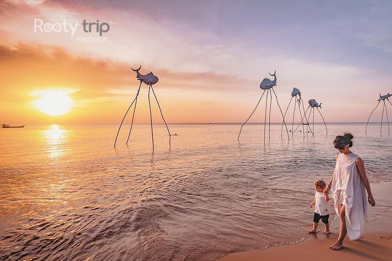 long beach phu quoc travel tips