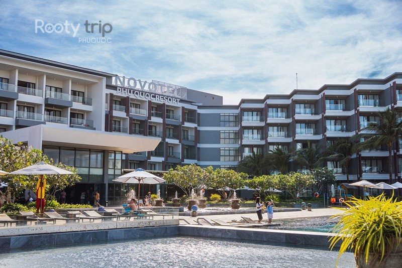 novotel long beach resort phu quoc