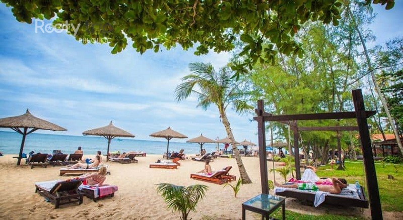 Which month is best to visit Phu Quoc