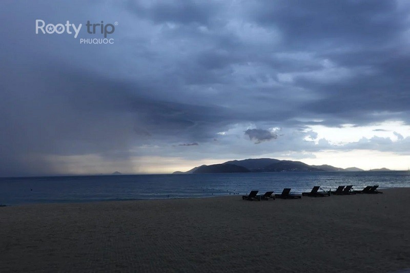 Best time to travel to Phu Quoc