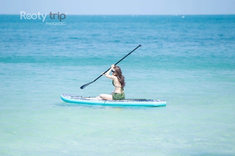Must-Try experiences at Mui Ham Rong, Phu Quoc