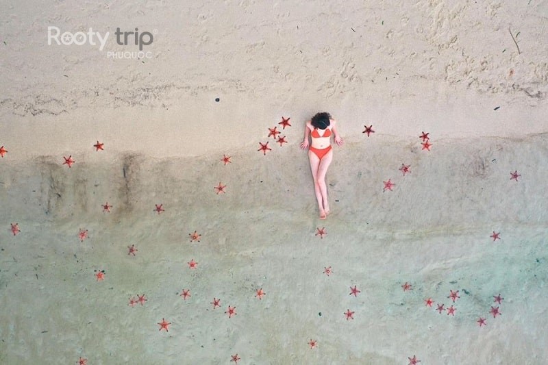 Must-Try experiences at Mui Ham Rong