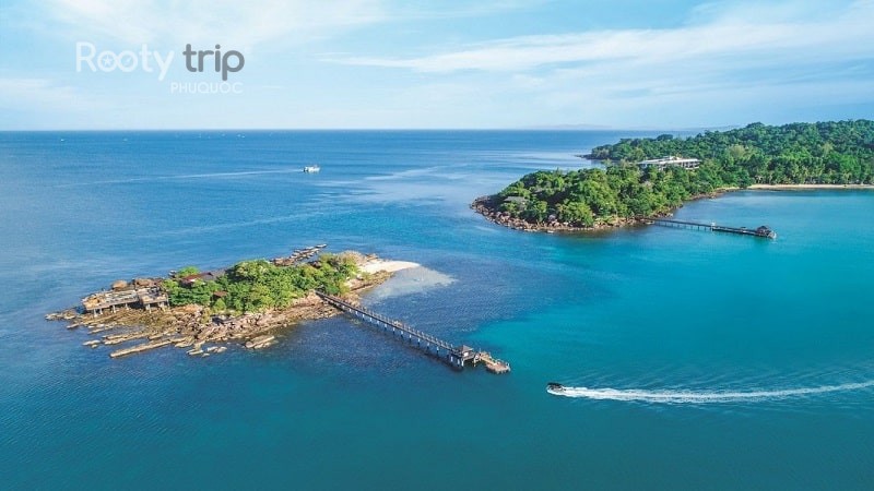 Exploring the best snorkeling gems of North Phu Quoc