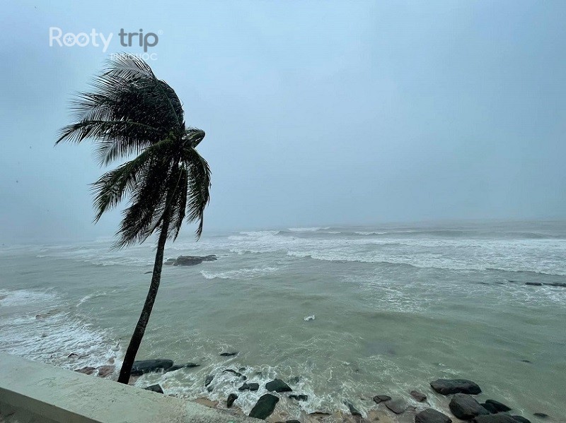 Which month is best to visit Phu Quoc