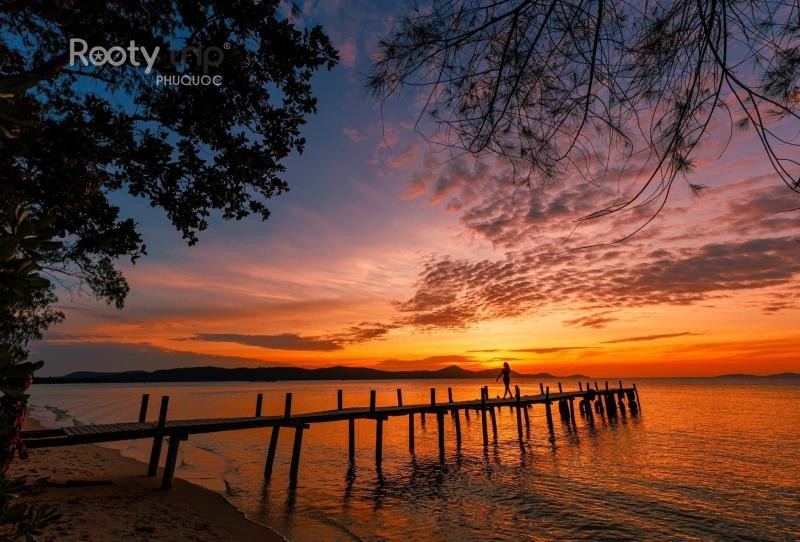 Must-Try experiences at Mui Ham Rong