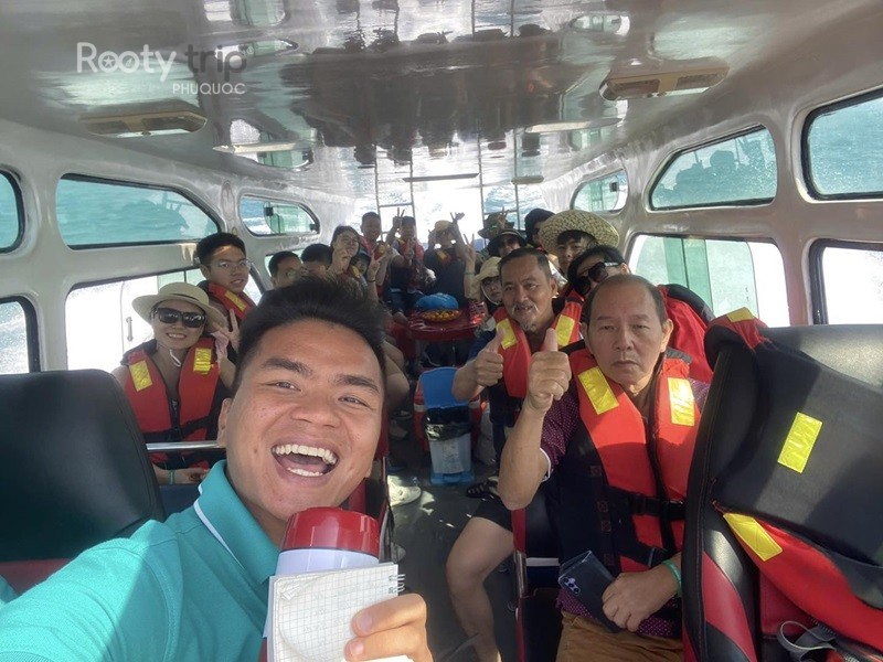 Essential preparation for safe snorkeling