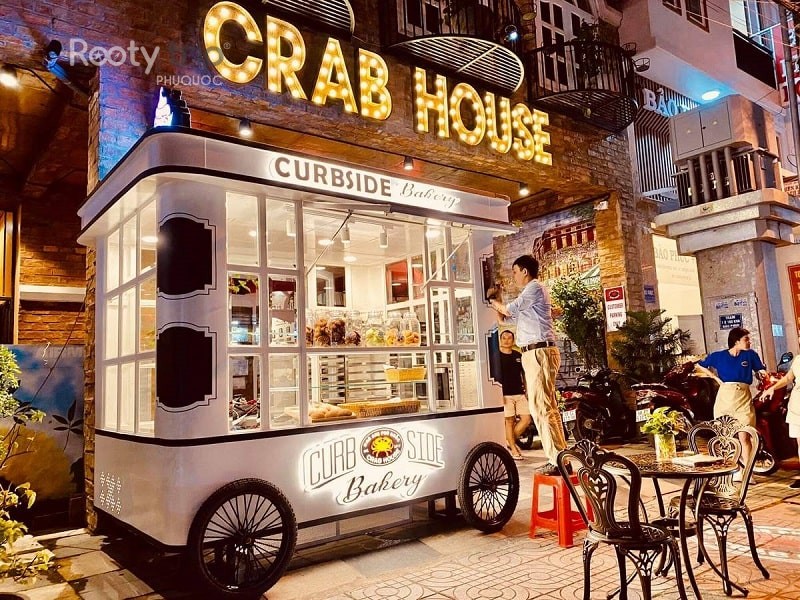 Best restaurants in Phu Quoc