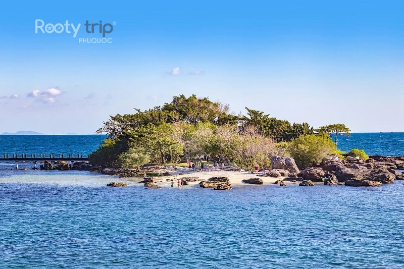 Top snorkeling spots in Phu Quoc