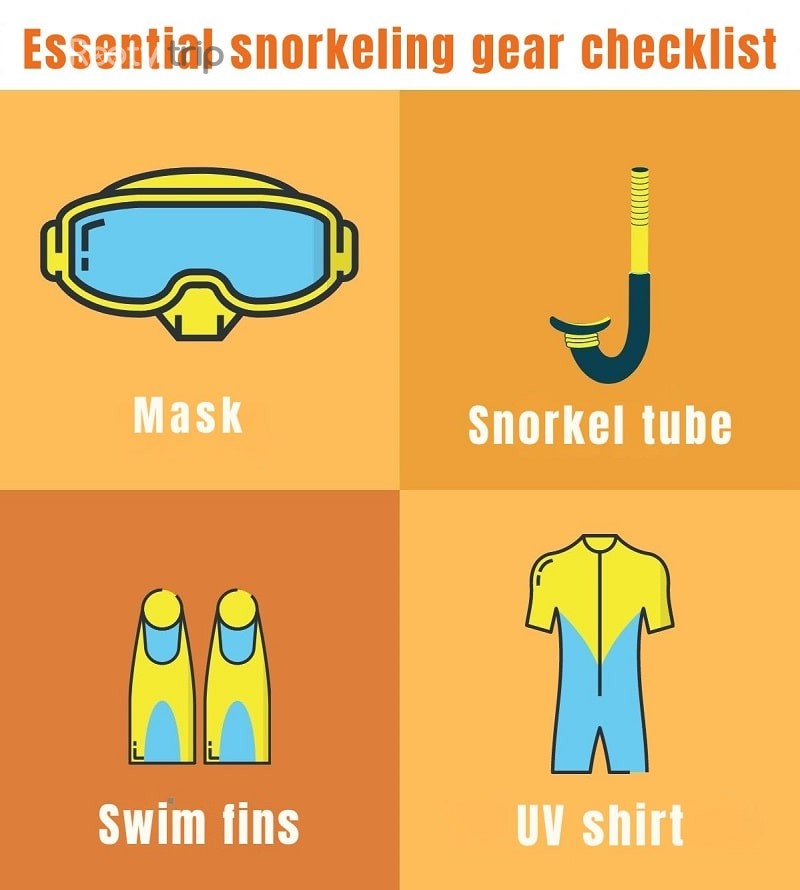 snorkeling safety guide