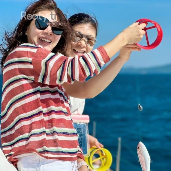 fishing tour phu quoc