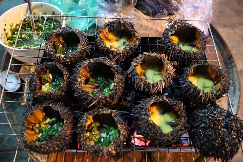 Phu Quoc delicacies