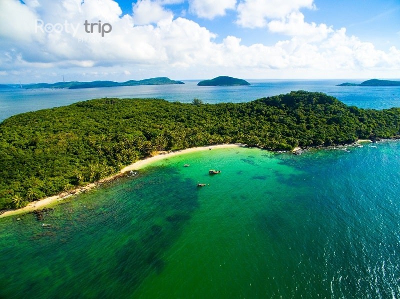 Top snorkeling spots in Phu Quoc